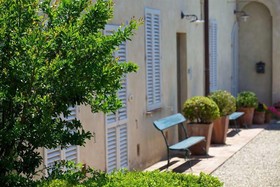 Villa Il Borghetto