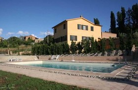 Villa Malamerenda