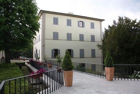 Villa Montarioso