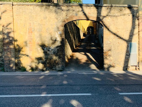 Villa Patrizia Siena