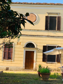 Villa Patrizia Siena