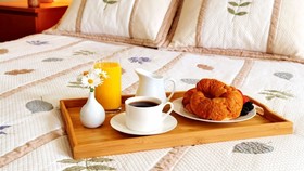 Villa Patrizia Siena