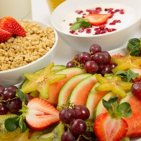 Villa Patrizia Siena