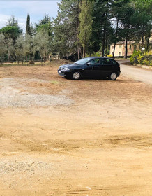 Villa Patrizia Siena