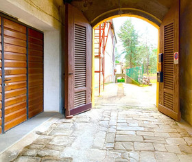 Villa Patrizia Siena