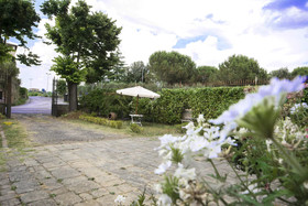 Villa Sant'Andrea