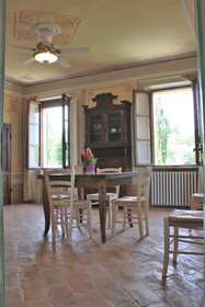 Villa Sant'Andrea