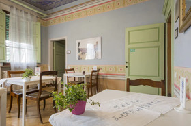 Villa Sant'Andrea