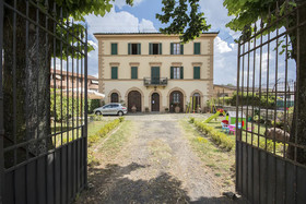 Villa Sant'Andrea