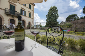 Villa Sant'Andrea