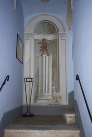 Villa Sant'Andrea