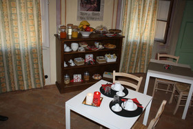 Villa Sant'Andrea