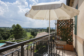 Villa Sant'Andrea
