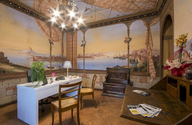 Villa Sant'Andrea
