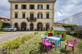 Villa Sant'Andrea