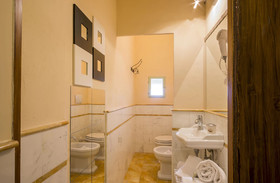 Villa Sant'Andrea