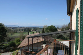 Villa Sant'Andrea