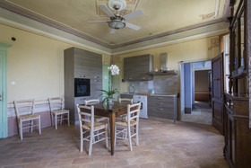 Villa Sant'Andrea