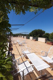 Villa Scacciapensieri