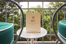 Villa Scacciapensieri