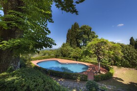 Villa Scacciapensieri