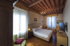 Villa Scacciapensieri