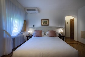 Villa Scacciapensieri