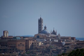 Villa Scacciapensieri