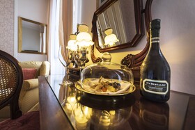 Villa Scacciapensieri