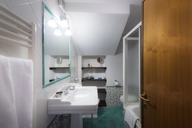 Villa Scacciapensieri