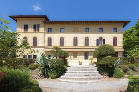 Villa Scacciapensieri
