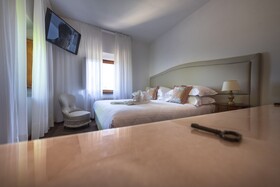 Villa Scacciapensieri