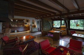 Villa Scacciapensieri