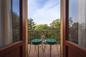 Villa Scacciapensieri