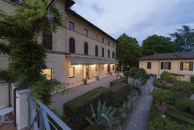Villa Scacciapensieri