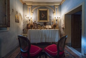 Villa Scacciapensieri