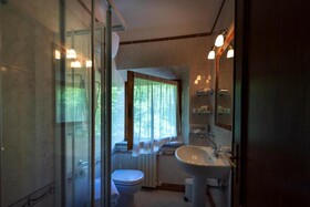 Villa Scacciapensieri