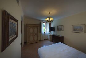 Villa Scacciapensieri