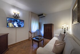 Villa Scacciapensieri