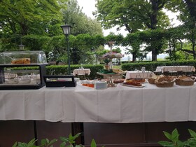 Villa Scacciapensieri