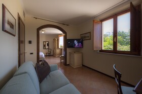 Villa Scacciapensieri