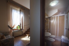 Villa Scacciapensieri