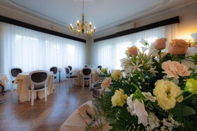 Villa Scacciapensieri