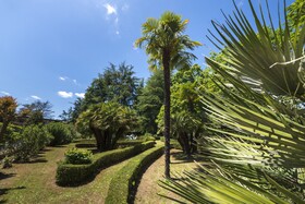 Villa Scacciapensieri