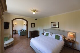 Villa Scacciapensieri