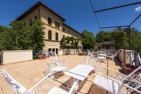 Villa Scacciapensieri