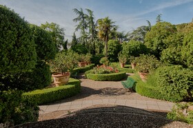 Villa Scacciapensieri