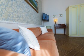 Villa Scacciapensieri