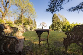 Villa Scacciapensieri