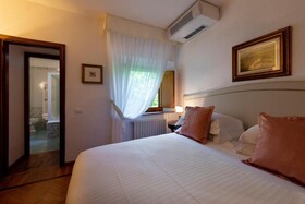 Villa Scacciapensieri